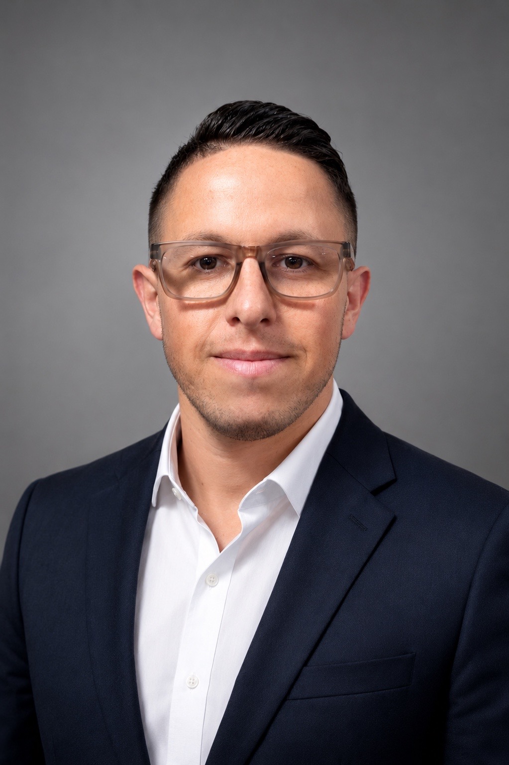 Harold Vazquez, AI Workflow Coach